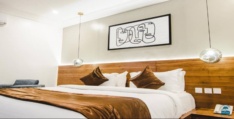 BON Hotel Imperial